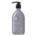 Luseta Color Brightening Shampoo - Eliminate Brassy Tones & Enhance Gloss for Silver/Gray Hair (16.9oz)