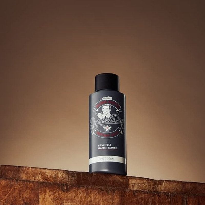 Dapper Dan Ultra Matte Texture Dust 20g