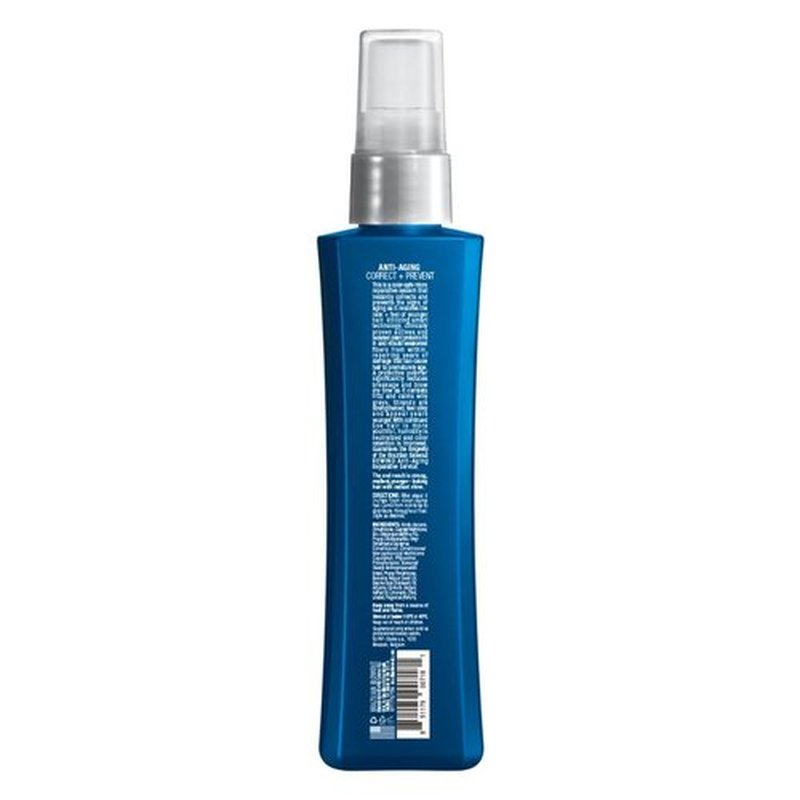 Brazilian Blowout Anti-Aging Correct & Prevent Spray - 3.1 Fl Oz for Youthful Hair