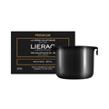Lierac The Voluptuous Face Cream - Wrinkle-Minimizing Face Moisturizer Cream for Woman - 50ml (Eco-Refill)