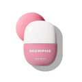 Morphe Hot Shot Blush Drops - Hydrating, Buildable Liquid Blush for Cheeks with Niacinamide and Antioxidants- Buildable, Waterweight Formula for a Natural Finish - That Girl (0.5 Fl Oz)