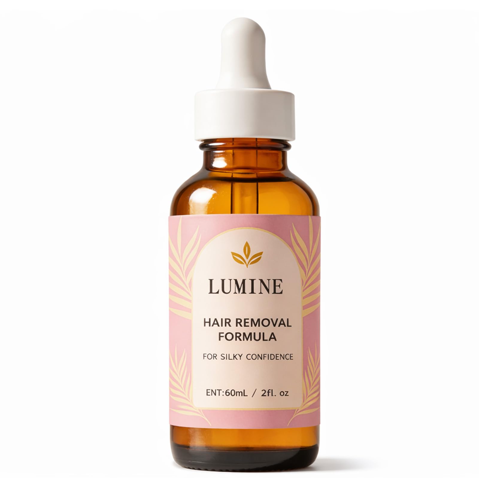 Lumine Organics Cyperus Rotundus Oil, Natural Cyperus Rotundus for Moisturizes & Soothes Cyperus Oil - 60ml