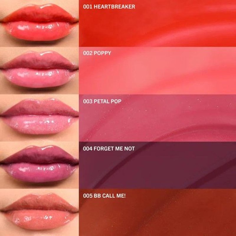 Moira Butter Bliss Lip Balm (009, Everything Nice)