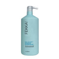 FEKKAI Super Strength+ Protein PowerBond Shampoo - 33.8 oz - Bonds, Repairs, and Protects for 3X Stronger Hair - Free of Sulfates, Parabens, Phthalates - Vegan, Cruelty-Free