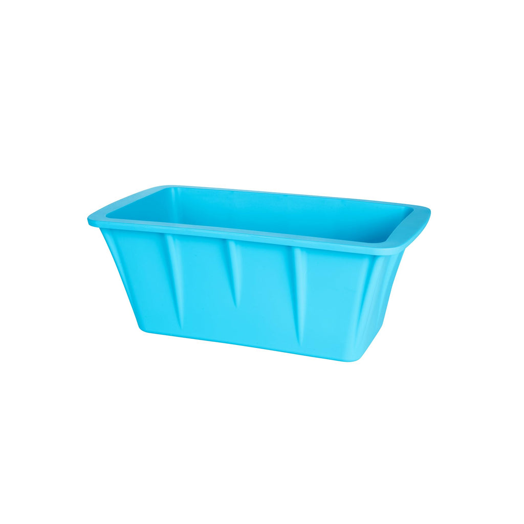 Extra Large Ice Block Mold For Ice Bath, Large Ice Mold for Freezer with Lids - Reusable, Silicone Ice Bath Accessories, Cold Plunge Giant, Ice Blocks for Chiller & Cold Therapy