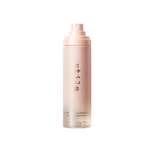 Stila Stay All Day® Blurring Setting Spray - Long-Lasting Matte Finish | 3.2 oz