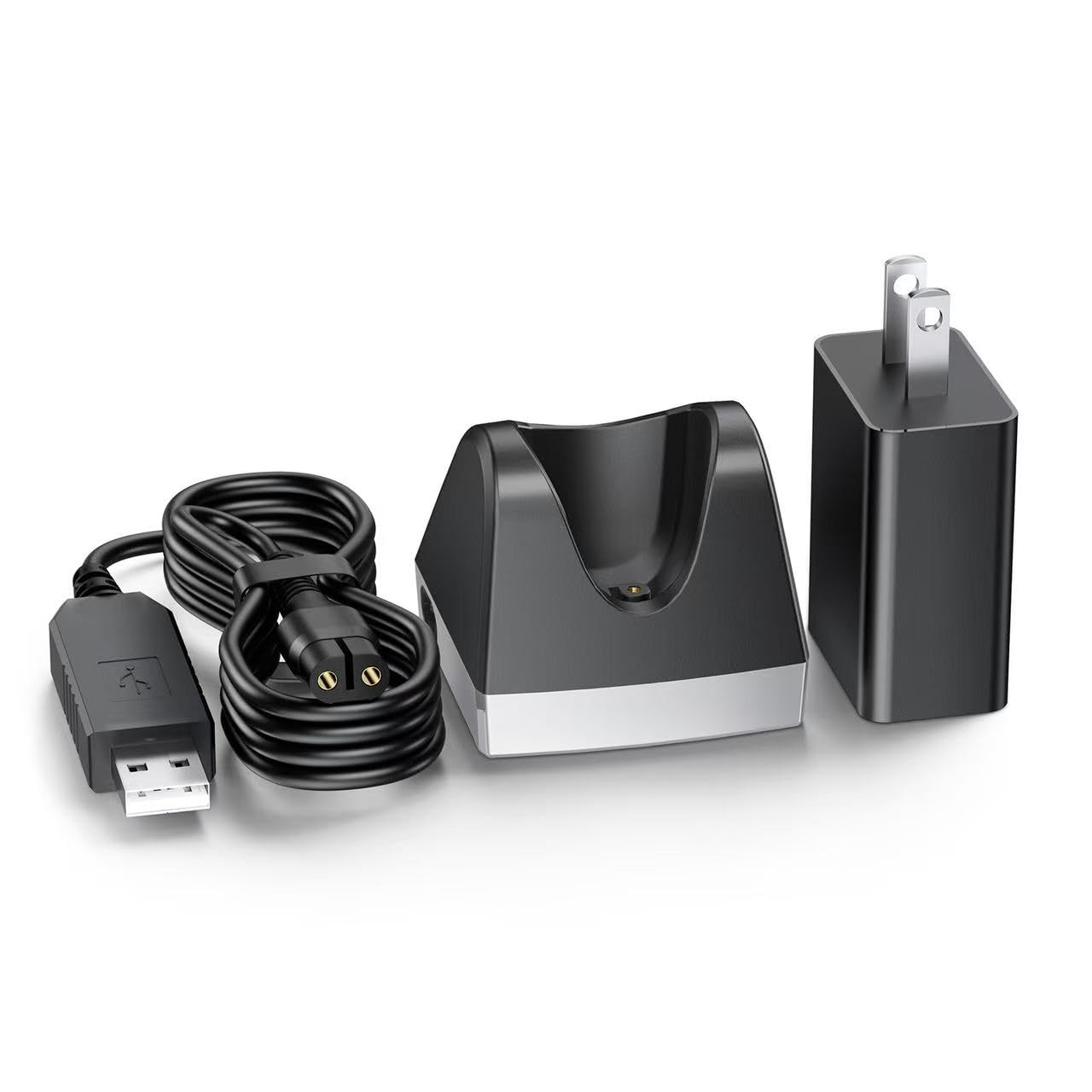 Charger Dock Compatible with Philips Norelco Oneblade QP2520