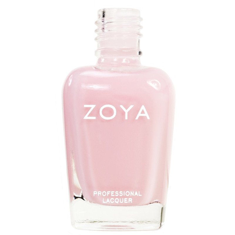 ZOYA Nail Polish - Grace Shade for Stunning Manicures | 0.5 Fl. Oz. Size