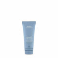 Aveda Smooth Infusion Perfectly Sleek - Heat-Activated Styling Cream for Curly & Coily Hair | Frizz & Humidity Protection | Silicone-Free | 97% Naturally Derived