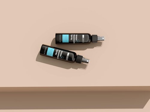 Hair Illusion Hair Spray - Water Resistant Formula for Effortless Styling | Perfect for Wet Looks