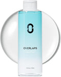 Ectoin Calming Toner by Overlaps - Redness Relief & Barrier Repair for Sensitive Skin | Hydrating Glass Skin with Hyaluronic Acid & Panthenol | 8.45 fl. oz.