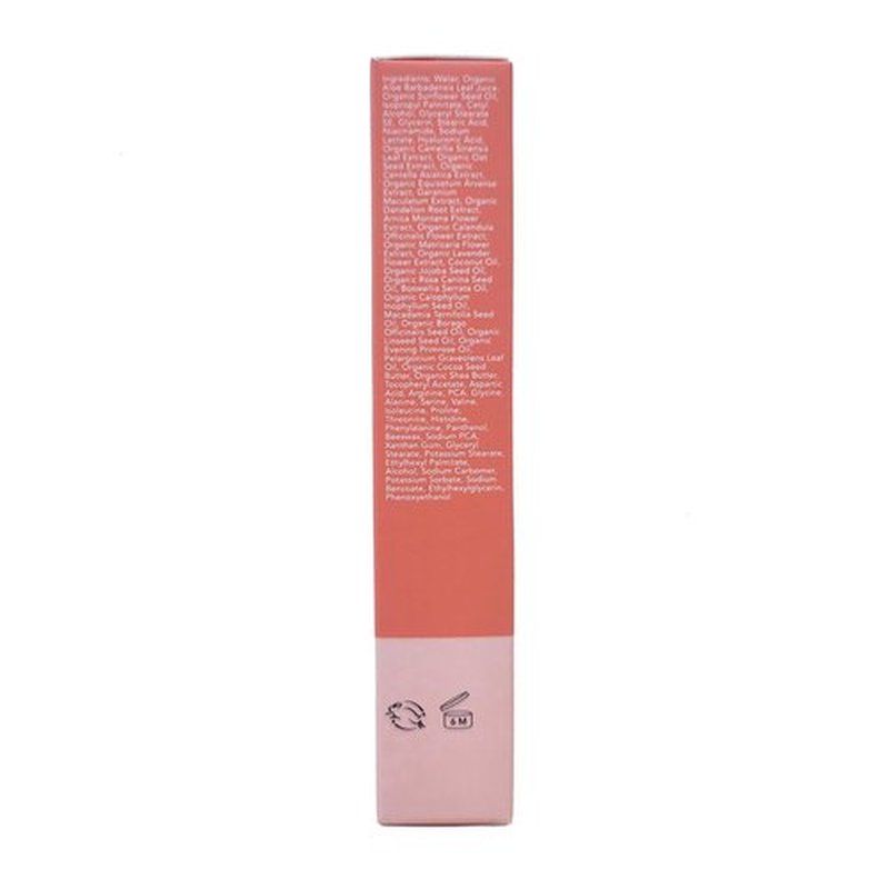 Eight Saints Wonder-fill Plumping Eye Cream, Natural and Organic Anti Aging Under Eye Cream to Plump Skin, Reduce Wrinkles, Fine Lines, and Under Eye Bags, Dark Circles Under Eye Treatment, 0.5 Ounces