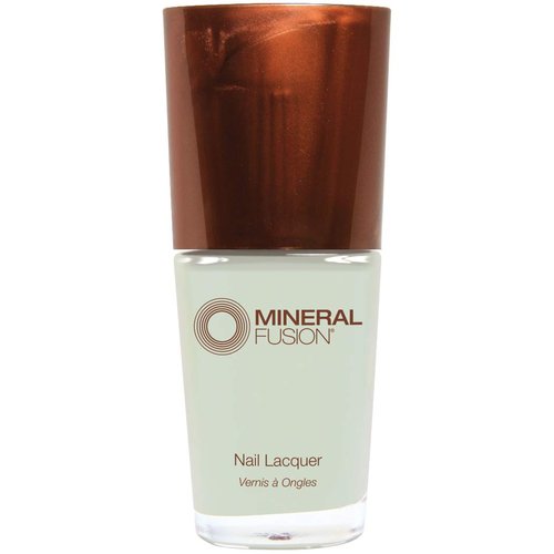 Mineral Fusion Nail Polish, Shore Thing, 0.33 Ounce