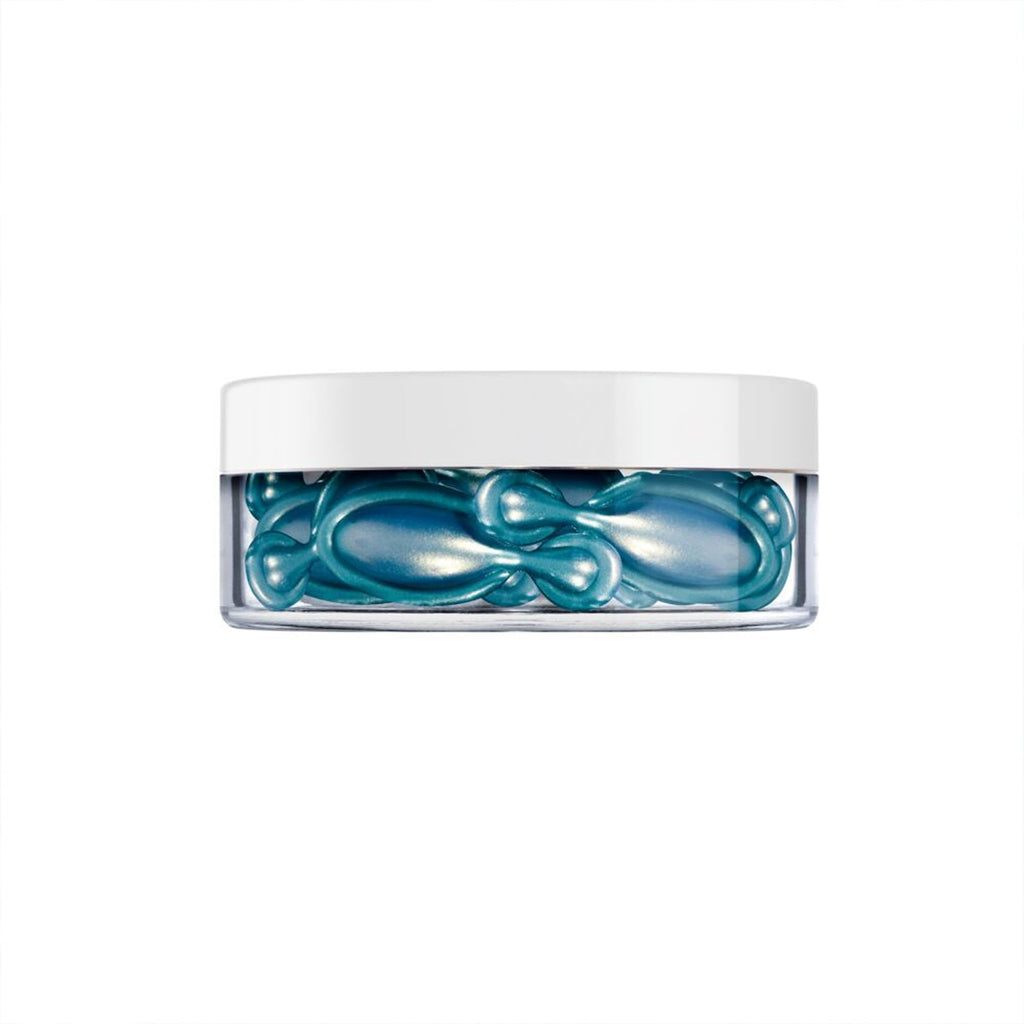 ARTDECO Hyaluronic Hydra Caps - Moisturizing Anti-Wrinkle Hyaluronic Acid Concentrate - Hydrating Face Cream in Capsule Form - Plumps Wrinkles from within - Facial Skin Care Products - 21pcs