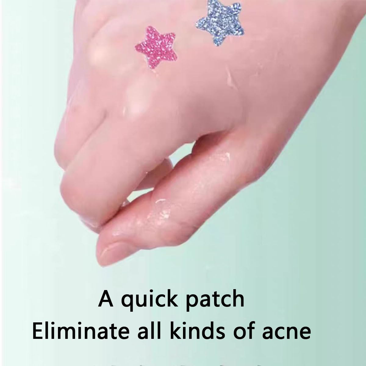 VibeSeal pimple patches 240pc Hydrocolloid Acne Spot Treatment Patch for Early Stage Zits and Hidden Pimples
