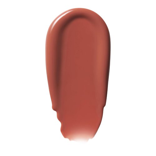 e.l.f. Lip Plumping Gloss - High-Shine Hydration for Fuller Lips | Mocha Twist, 0.1 Fl Oz
