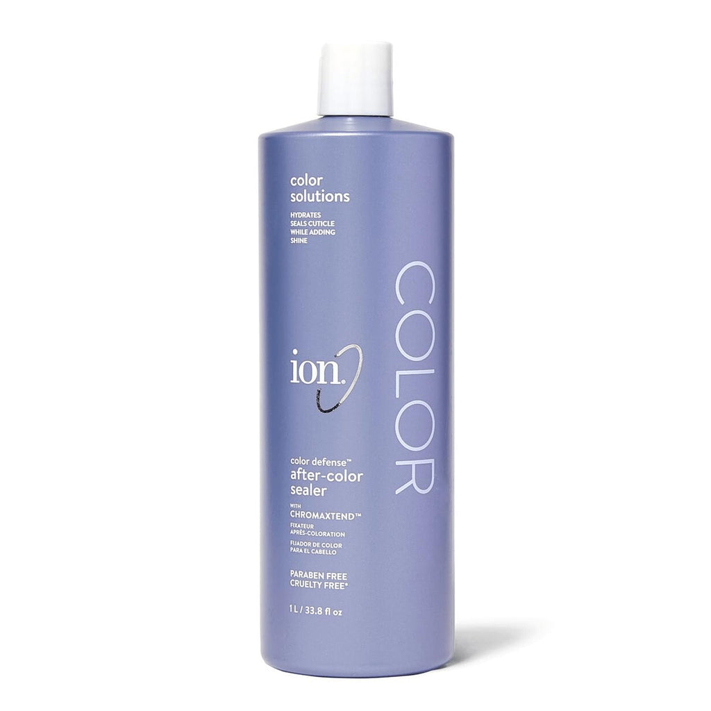 Ion Color Defense AfterColor Sealer 33.8 oz