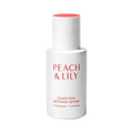 Peach & Lily - Glass Skin Refining Serum for Face | Hyaluronic Acid & Niacinamide, 1.35 oz - Vegan, Cruelty-Free