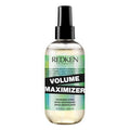 Redken Volume Maximizer Thickening Spray - Weightless Volumizing Formula for All Hair Types, Adds Body & Flexibility