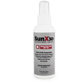 CoreTex Sun X 30+ SPF Sunscreen Spray Lotion - 4oz Pump Bottle of Paraben, Oxybenzone, Octinoxate, & Oil Free Sunscreen - No White Cast and Water Resistant Up to 80 Minutes