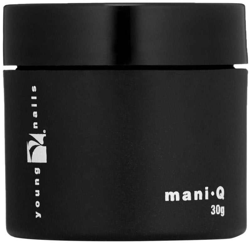 Young Nails Mani Q , 1.05 Ounce (Pack of 1)