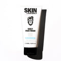 Slick Gorilla Daily Face Wash for Men with Salicylic Acid 3.4 Fl Oz