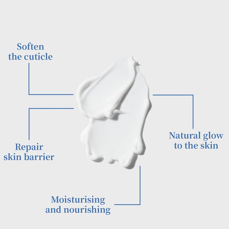 YOUNGYOUNGLOVE 10.1 Oz - Urea Cream 70% plus Salicylic Acid 2% for Dry Cracked Feet, Heels, Knees, Elbows and Hands, Moisturizes, Softens and Removes Calluses Dead Skin (10.1 oz, 70%)