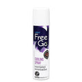Laflare Laflare® Cooling Spray for Braiding, Wig & Weaving. Instantly Reduce Temperature & Relief Itchy Scalp and Skin, Vegan(Biotin, Tea Tree, Castor Oil) 80 ml (Travel Size, 1, Count)