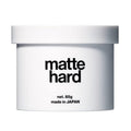 Lipps Matte Hard Wax 85g