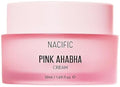 NACIFIC Pink AHA BHA Facial Cream 50ml