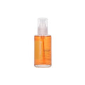 Fanola Restructuring Anti-Frizz Hair Serum - Liquid Crystals with Aloe Vera & Linseed Oil for Split End Repair - Strengthens Curly & Frizzy Hair (3.38 Fl oz)