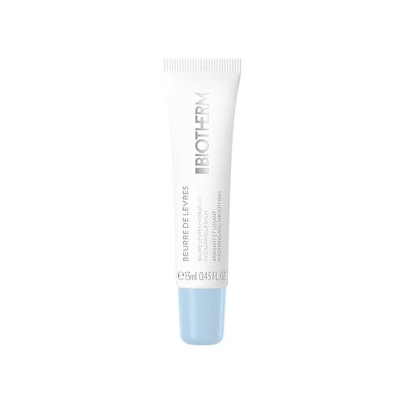 Biotherm Lip Balm - Replumping & Smoothing Formula for Unisex | 0.4 Ounce