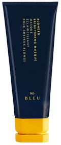 R+Co BLEU Blonded Brightening Masque - Revive Dull Blondes, Hydrate & Neutralize Yellow Undertones | 5 oz