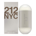 Carolina Herrera 212 Eau de Toilette Spray - Elegant Fragrance for Women | 3.4 Fl Oz