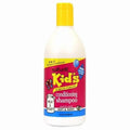 Sulfur 8 Conditioning Shampoo - Moisturizing Milk & Honey Hair Cleanser | 13.5 oz for All Hair Types