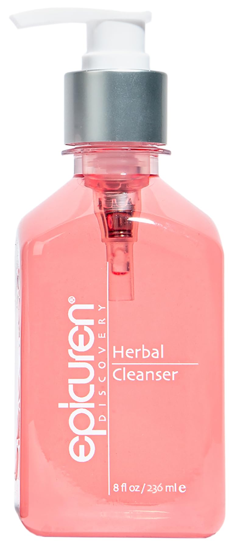 epicuren DISCOVERY Herbal Cleanser™, 8 oz.