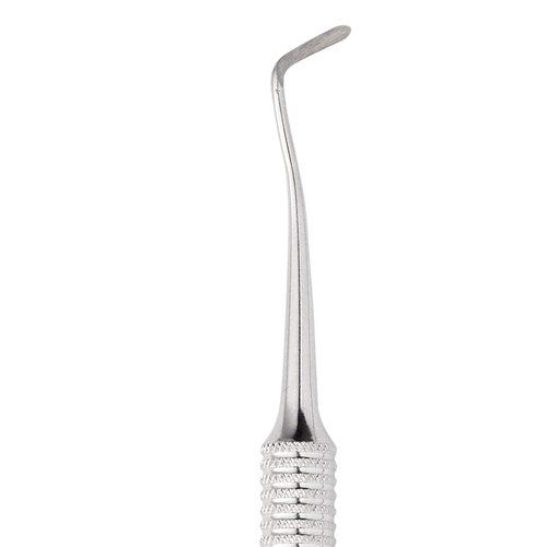 STALEKS PRO Double sided curette PODO 10, manicure tool PP-10/1