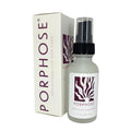 Porphose Skin Shielding Mist: Hydrating Antioxidant for Dry and Sensitive Skin. Hypoallergenic, Fragrance Free, Dermatologist and Pediatrician Tested NATIONAL ECZEMA ASSOCIATION SEAL OF ACCEPTANCE
