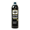 EBIN NEW YORK Wonder Lace Bond Lace Melt Aerosol Spray Rose Water + Biotin | Extra Firm Hold Wig Adhesive Spray | Soothing Hydrating Finish | 6.08 Fl Oz