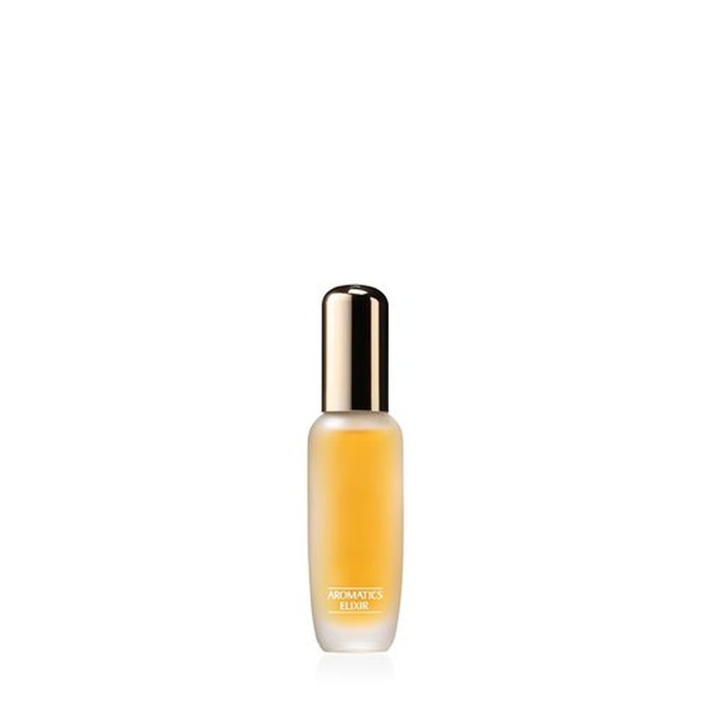 Clinique Aromatics Elixir Eau de Parfum Spray - Floral Notes of Rose, Ylang Ylang & Patchouli | Women's Fragrance