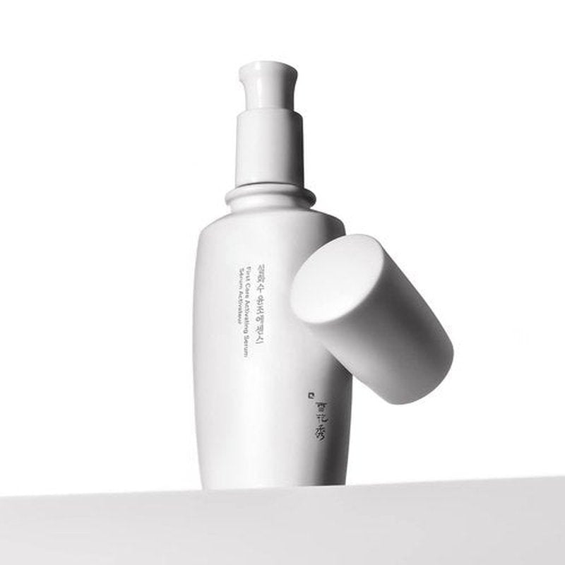 Sulwhasoo First Care Activating Serum - Hydrating Anti-Aging Formula | 1.7 oz