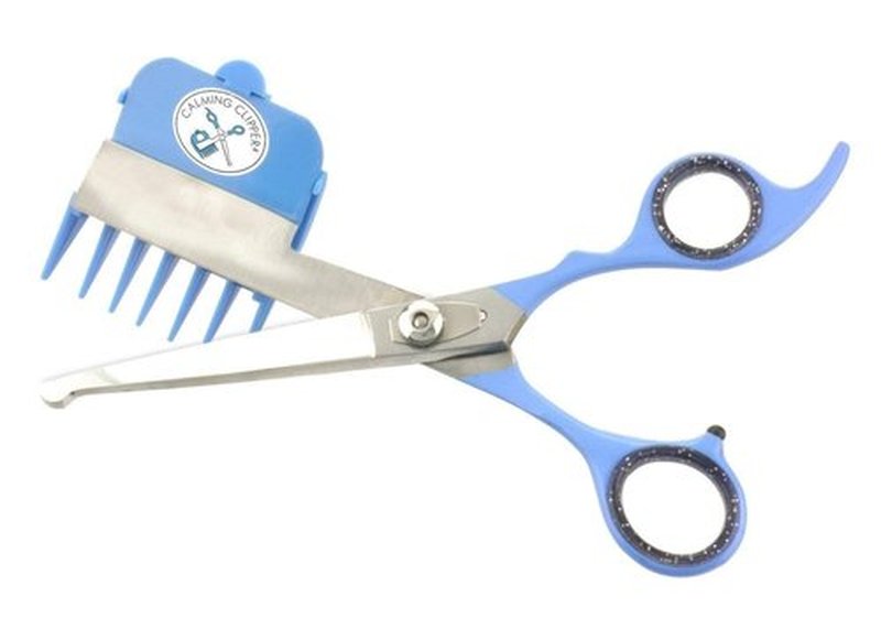 Haircut Hero Sensory Development Program with The Quiet Clipper, Step by Step to Peace at The Barber Shop