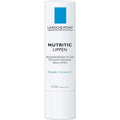 La Roche-Posay Nutritic Lip Balm - Soothes & Repairs Very Dry Lips with Shea Butter | 0.15 Fl Oz