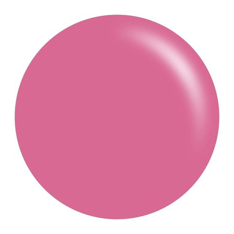 DND DC Gel Polish Set - Pink Collection | UV/LED Chip-Free Nail Lacquer Duo, 0.5 Fl Oz Each