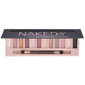 Skiennix 12-Color Nude Eyeshadow Palette - Waterproof Matte & Shimmer Pigments | Professional Makeup Kit