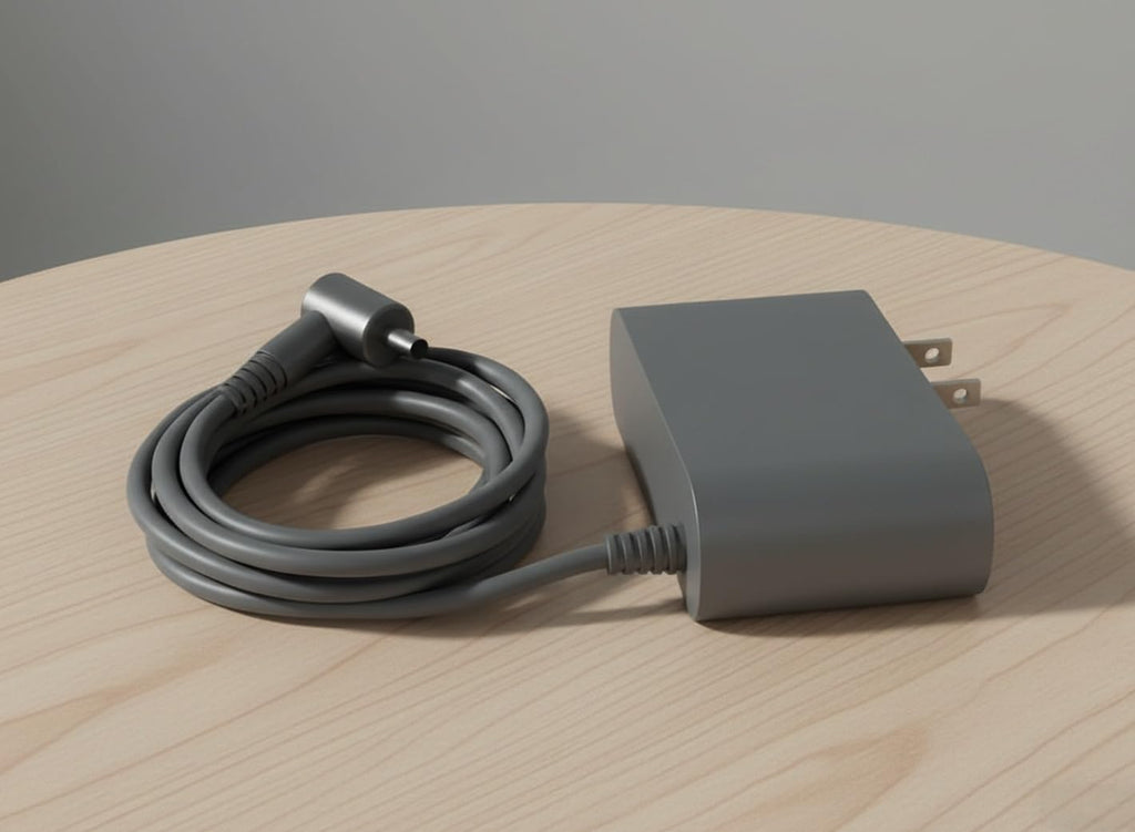 Charger for Dyson V9 Motorbar Cordless Vacuum, 21.75V Power Cord, 6Ft