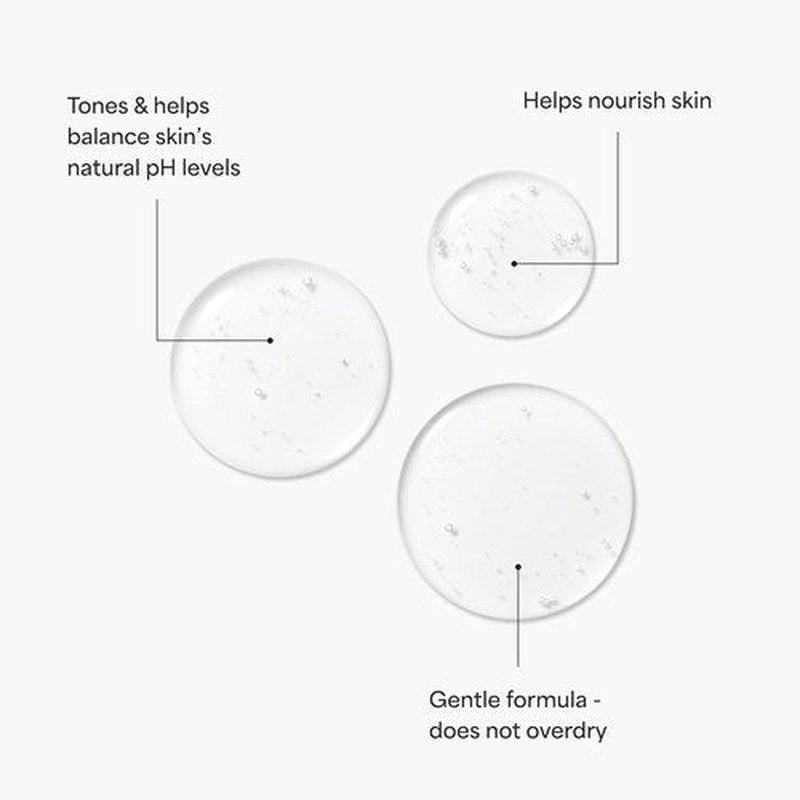TULA Skin Care Clear It Up Gel - Acne Clearing & Tone Correcting with Salicylic Acid, 1 fl oz