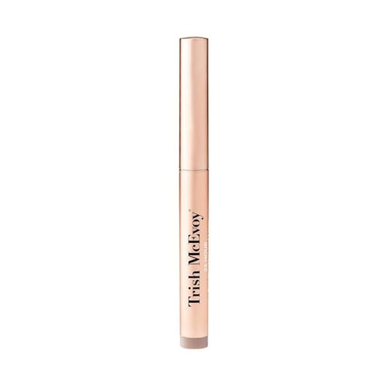 Trish McEvoy 24-Hour Eyeshadow Stick & Liner - Long-Wearing, Crease-Proof Cream Formula, 0.058 oz
