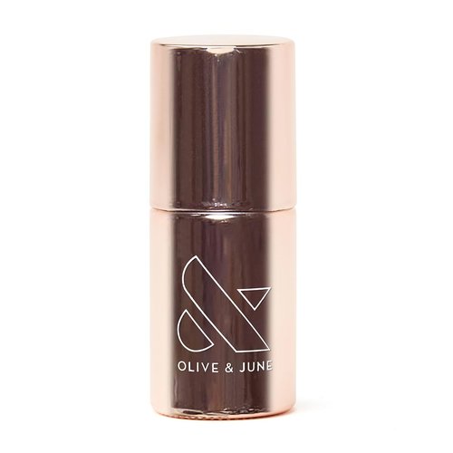 Olive & June Nail Primer | Increase Polish Wear Time by 2–3 Days | Smooths Application & Boosts Durability | 15-Free, Vegan, Cruelty-Free | Nail Prep Formula for Long-Lasting Manicures & Pedicures