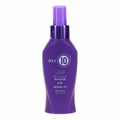 It's a 10 Haircare Silk Express Leave-In Treatment - 4 Fl Oz for Smooth, Silky Hair